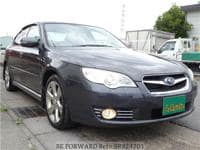 2007 SUBARU LEGACY B4