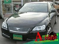 2005 TOYOTA MARK X