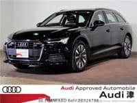 2021 AUDI A6 45TFSISDTV