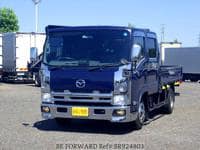 2011 MAZDA TITAN 72.65TL330W190