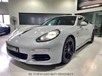 2014 PORSCHE PANAMERA PANAMERA V6 PDK E5 G1II