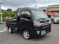 2019 DAIHATSU HIJET TRUCK SA3