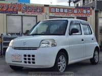 2007 DAIHATSU ESSE