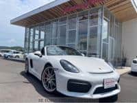 2016 PORSCHE PORSCHE OTHERS