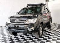 2006 TOYOTA FORTUNER 2.7