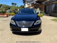 2008 LEXUS LS 460L