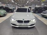 2014 BMW 3 SERIES / SUN ROOF,SMART KEY,BACK CAMERA