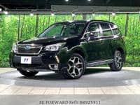 2013 SUBARU FORESTER 2.0XT