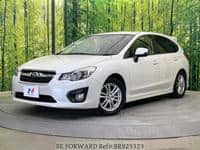 2012 SUBARU IMPREZA SPORTS 2.0I-S