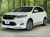 2015 TOYOTA HARRIER