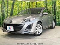 2009 MAZDA AXELA SPORT 15C