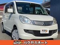 2011 MITSUBISHI DELICA D2