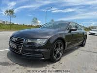 2015 AUDI A7 SPORTBACK 2.0 TFSI LED