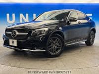 2018 MERCEDES-BENZ GLC-CLASS GLC220D4