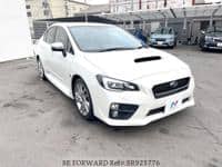 SUBARU WRX S4