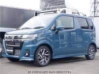 2022 SUZUKI WAGON R ZZT