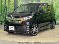 2019 MITSUBISHI EK CUSTOM T