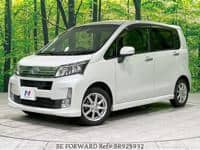 2013 DAIHATSU MOVE XSA