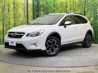 2015 SUBARU XV 2.0I-L