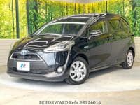 2016 TOYOTA SIENTA G