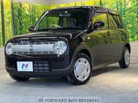 SUZUKI Lapin