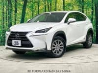 2016 LEXUS NX NX300HI