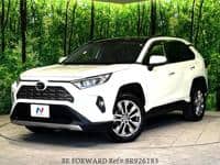 2020 TOYOTA RAV4 GZ