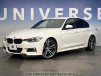 2015 BMW 3 SERIES 320DM