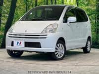 SUZUKI MR Wagon