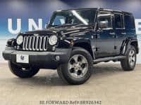 2017 JEEP WRANGLER