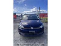 VOLKSWAGEN Golf Touran