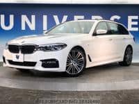 2019 BMW 5 SERIES 523IM