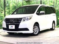 2014 TOYOTA NOAH X