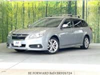 2013 SUBARU LEGACY TOURING WAGON 2.5I