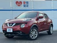 2016 NISSAN JUKE 15RXV