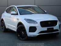 2018 JAGUAR E-PACE RS250PS