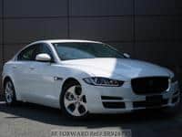 2016 JAGUAR XE XE