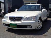 HONDA Legend