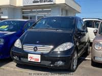 2006 MERCEDES-BENZ A-CLASS A200