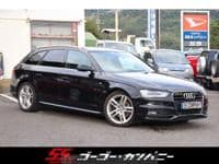 2012 AUDI A4 2.0TFSIS