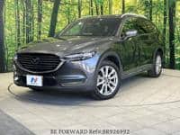 2019 MAZDA CX-8 XDL