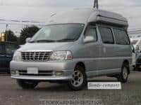 2002 TOYOTA GRAND HIACE