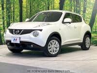 2012 NISSAN JUKE 15RXV