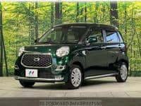 2019 DAIHATSU CAST XSA