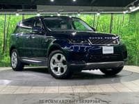 2019 LAND ROVER RANGE ROVER SPORT SE