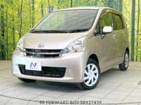 2012 DAIHATSU MOVE L