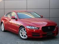 2019 JAGUAR XE XE