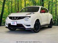 2013 NISSAN JUKE