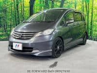 2008 HONDA FREED