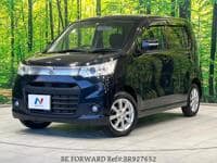 2014 SUZUKI WAGON R X